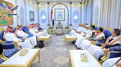 المراقب السياسي: اتفاق السعودية والحوثيين سيشعل الحرب ولن ينهيها